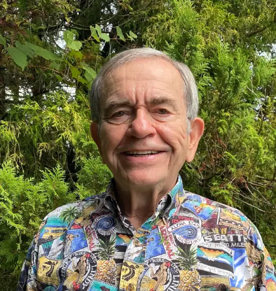 Dale Heinzman